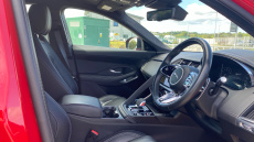 Jaguar E-Pace 1.5 P300e R-Dynamic SE 5dr Auto Estate